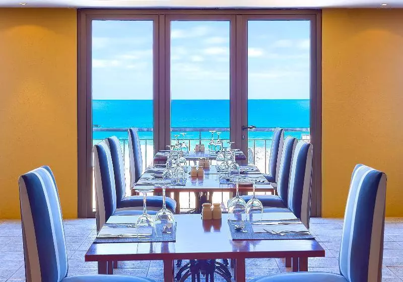 Fotos del hotel Torre Praia:  15