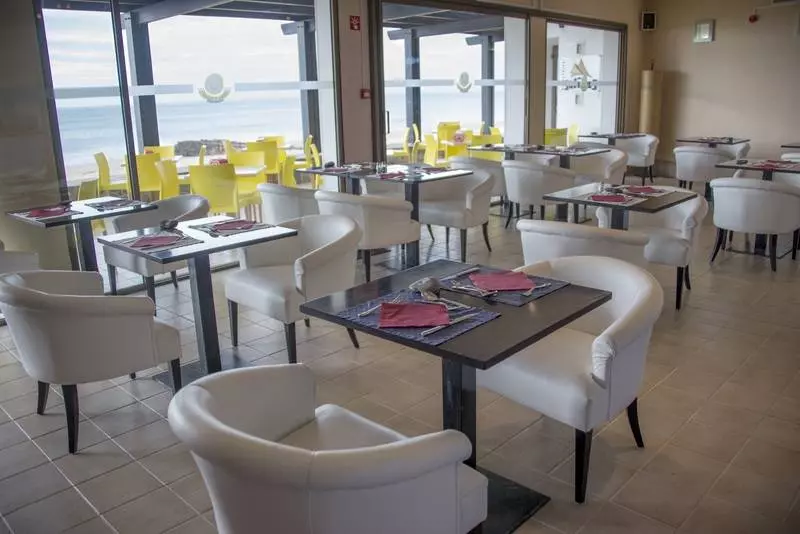 Fotos del hotel Torre Praia:  3