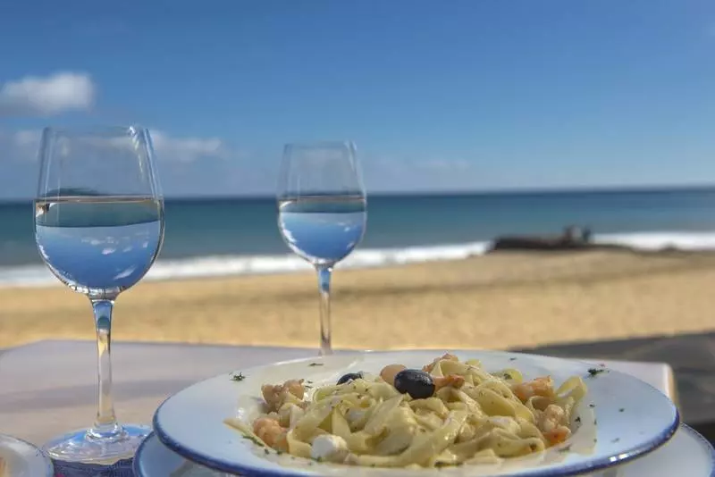 Fotos del hotel Torre Praia:  19