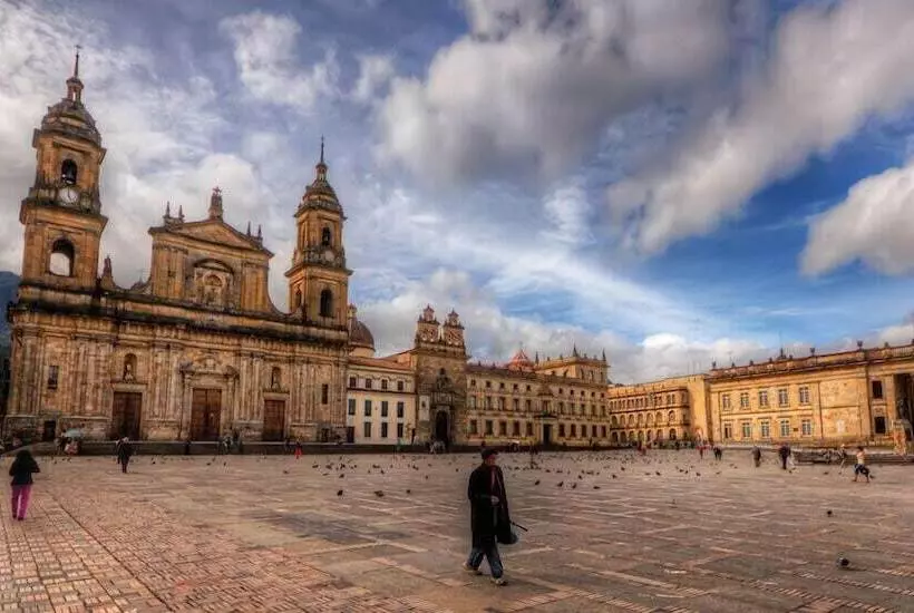 Fotos del hotel Vilar America:  10