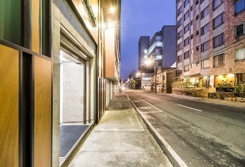 Fotos del hotel Vilar America:  13