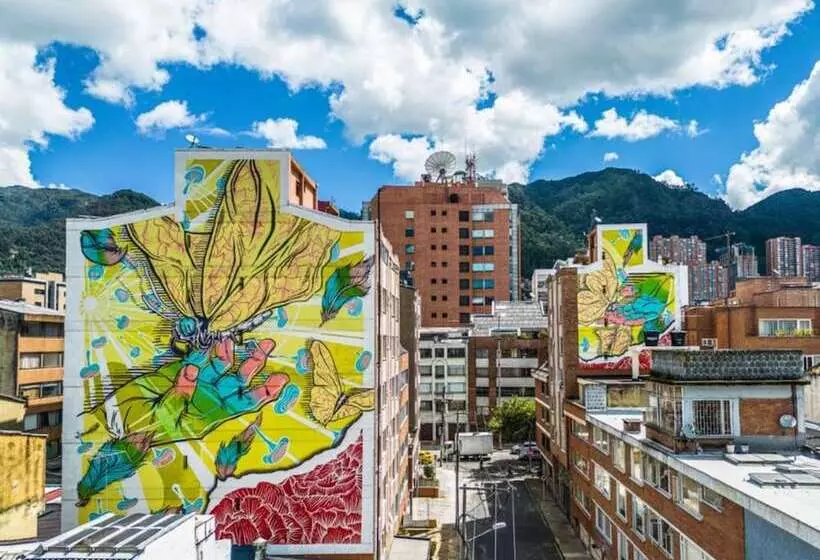 Fotos del hotel Vilar America:  7