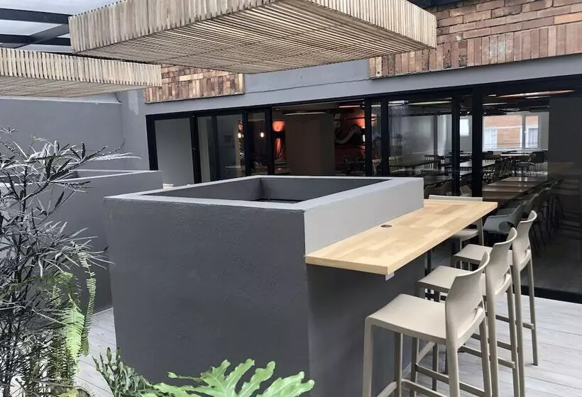 Fotos del hotel Vilar America:  4