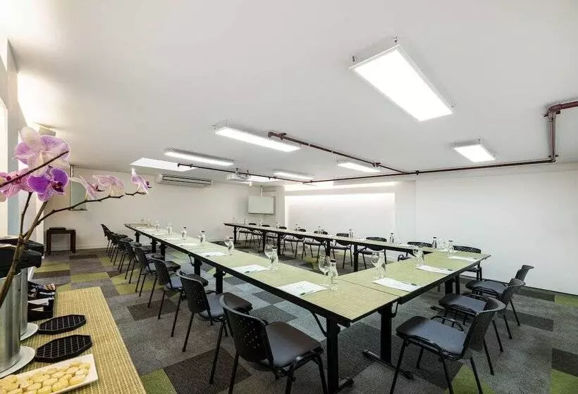 Fotos del hotel Vilar America:  5