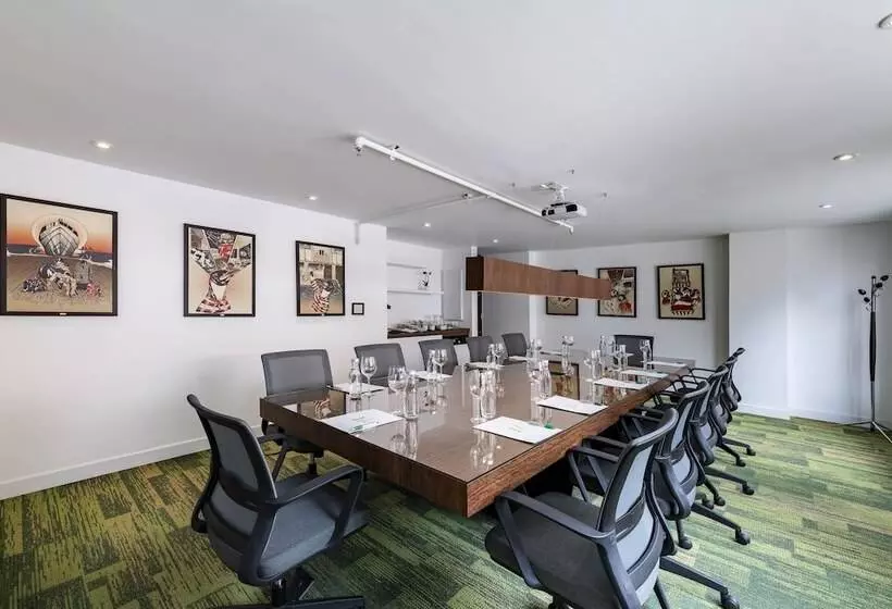 Fotos del hotel Vilar America:  9