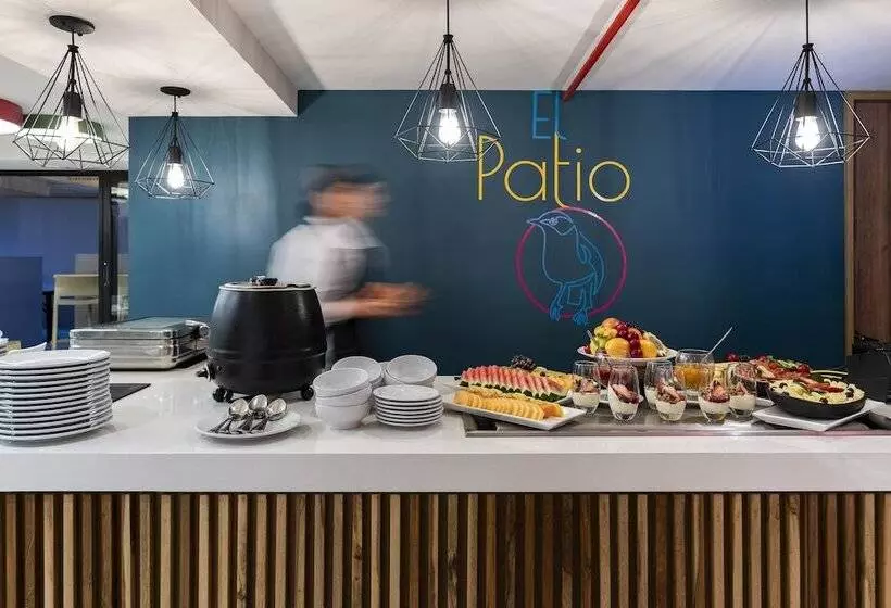 Fotos del hotel Vilar America:  8