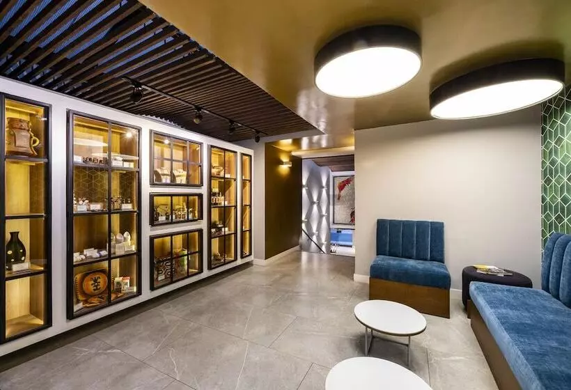 Fotos del hotel Vilar America:  2