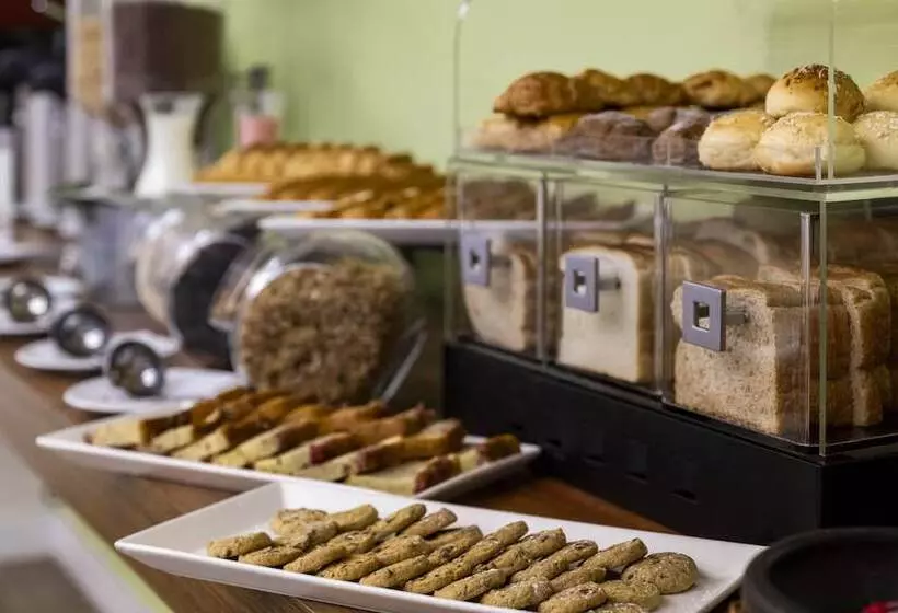 Fotos del hotel Vilar America:  12