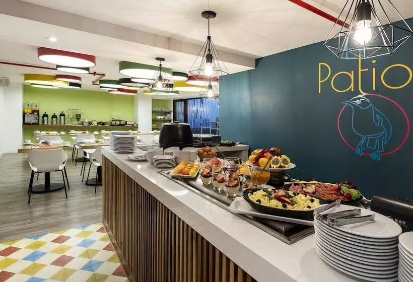 Fotos del hotel Vilar America:  3