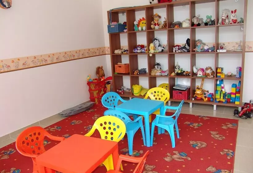 Fotos del hotel Efir Apart:  5