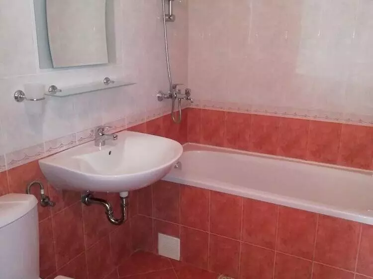 Fotos del hotel Efir Apart:  7