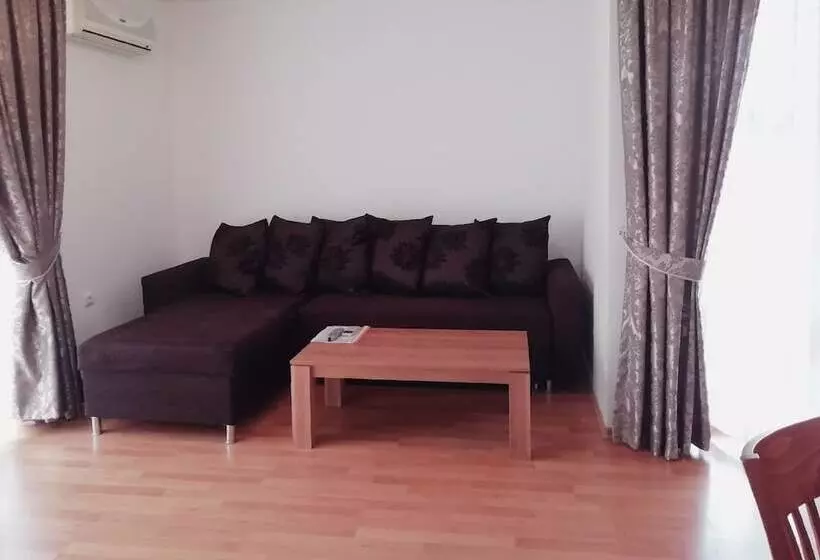 Fotos del hotel Efir Apart:  3