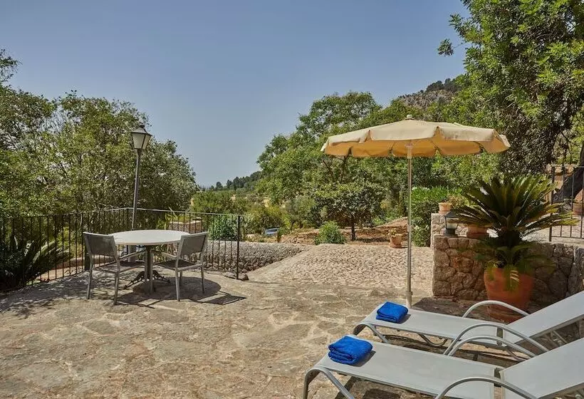 Fotos del hotel Agroturismo Alqueria Blanca:  15