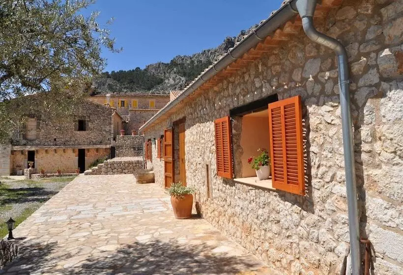 Fotos del hotel Agroturismo Alqueria Blanca:  23