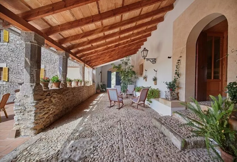 Fotos del hotel Agroturismo Alqueria Blanca:  13