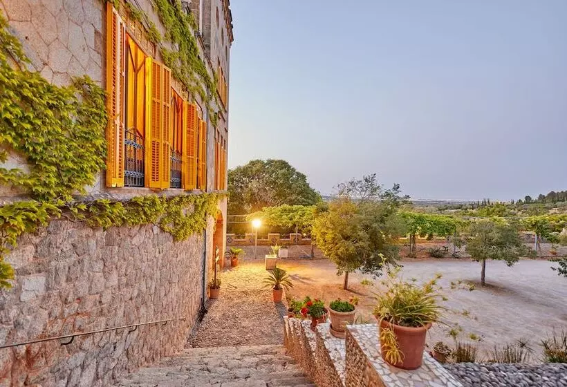 Fotos del hotel Agroturismo Alqueria Blanca:  17