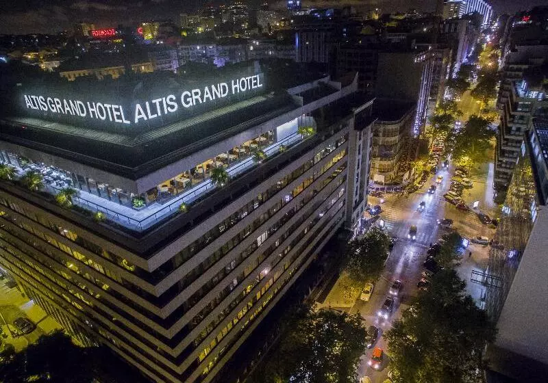 Altis Grand Hotel