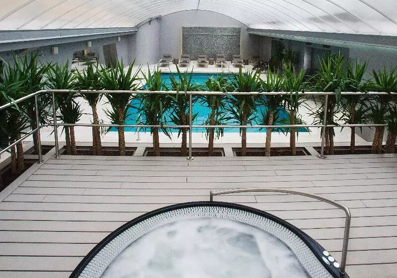 Fotos del hotel Altis Grand Hotel:  13