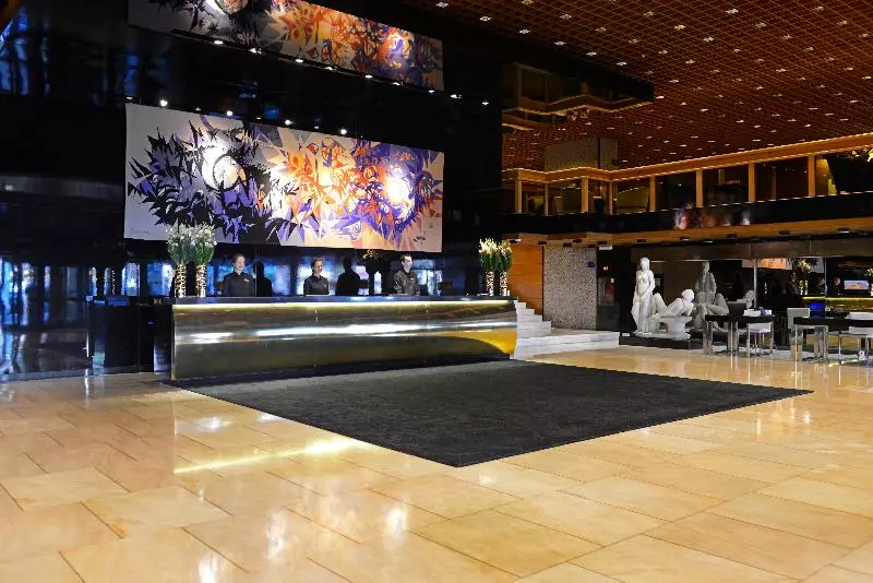 Fotos del hotel Altis Grand Hotel:  5