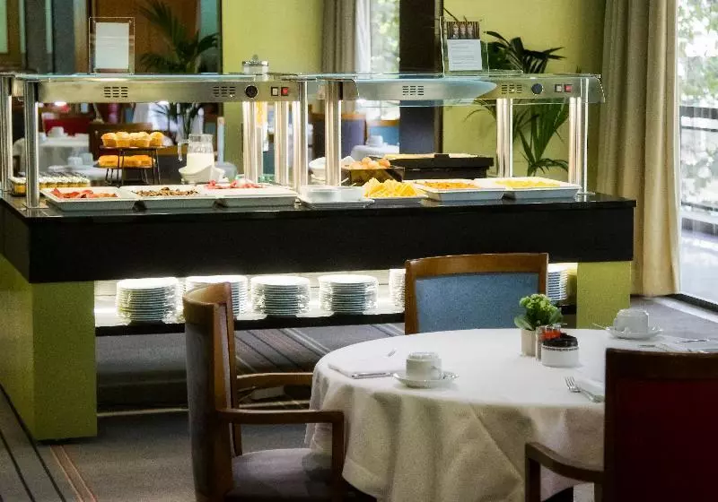 Fotos del hotel Altis Grand Hotel:  24