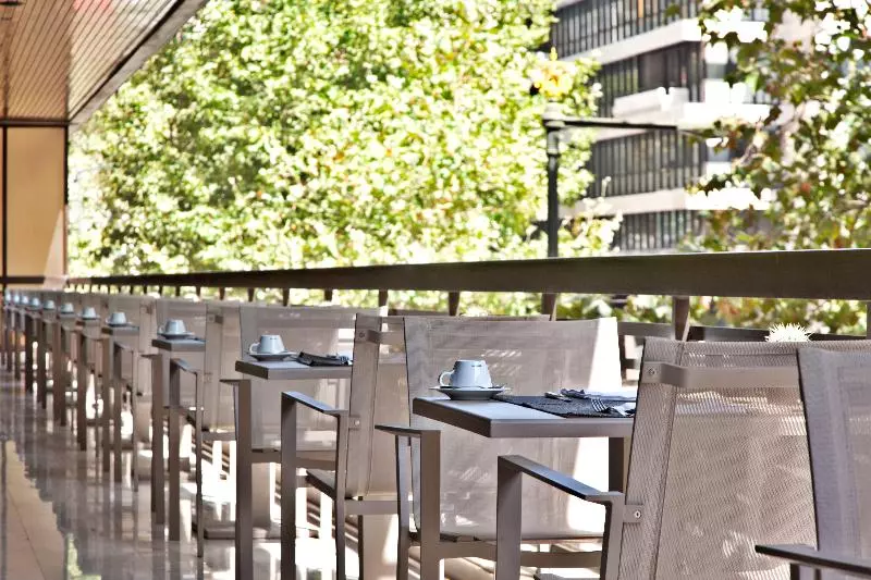 Fotos del hotel Altis Grand Hotel:  9