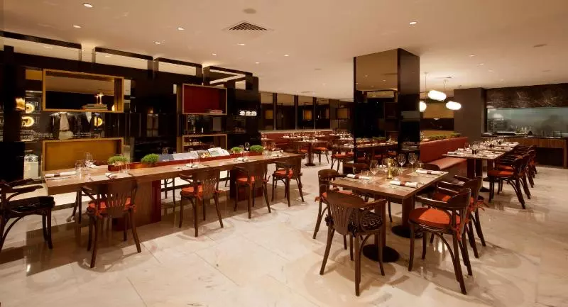 Fotos del hotel Altis Grand Hotel:  6