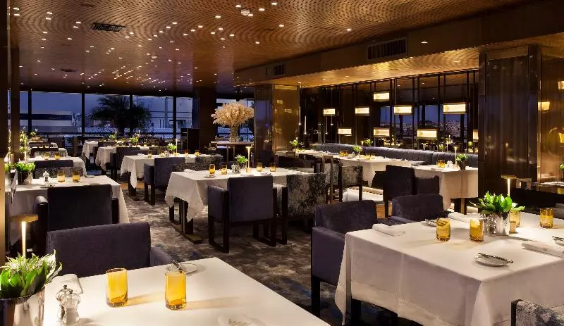 Fotos del hotel Altis Grand Hotel:  22