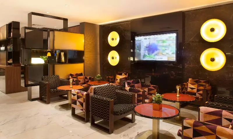 Fotos del hotel Altis Grand Hotel:  11