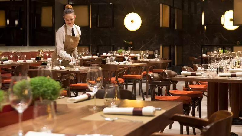 Fotos del hotel Altis Grand Hotel:  20