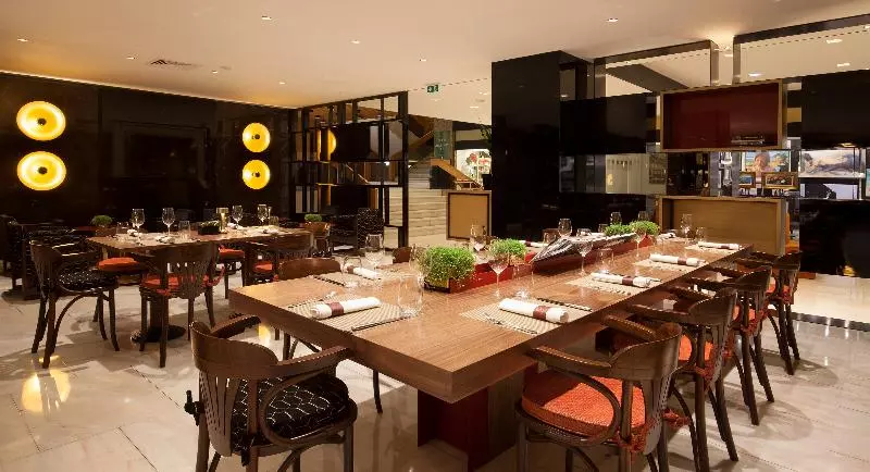 Fotos del hotel Altis Grand Hotel:  12