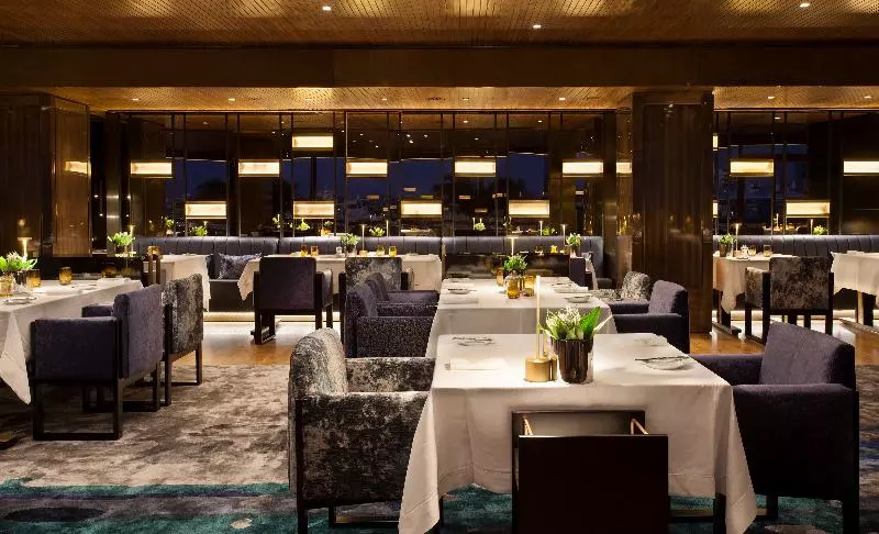 Fotos del hotel Altis Grand Hotel:  18