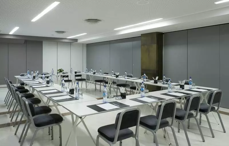 Fotos del hotel Altis Grand Hotel:  8