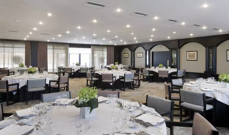 Fotos del hotel Altis Grand Hotel:  16