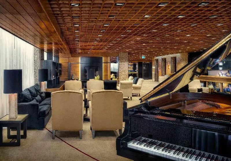 Fotos del hotel Altis Grand Hotel:  4