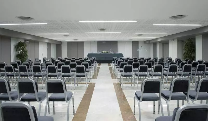 Fotos del hotel Altis Grand Hotel:  23