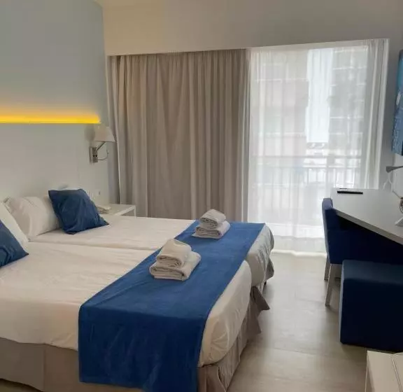 Fotos del hotel Anba Romani:  2