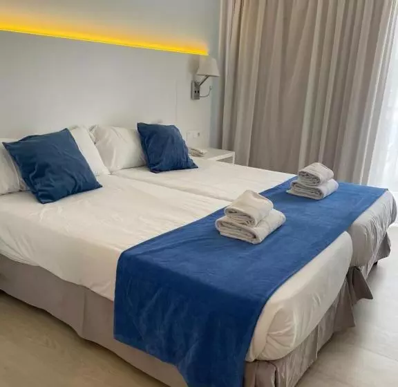 Fotos del hotel Anba Romani:  12