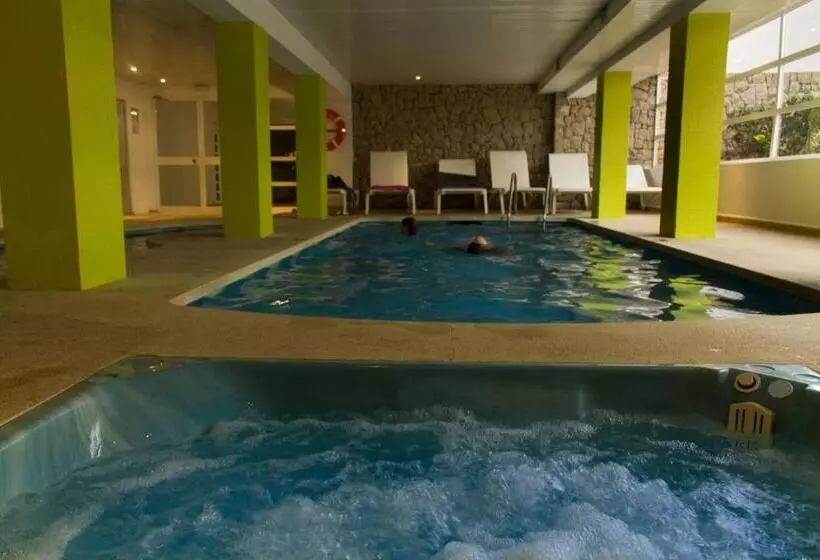 Fotos del hotel Anba Romani:  15