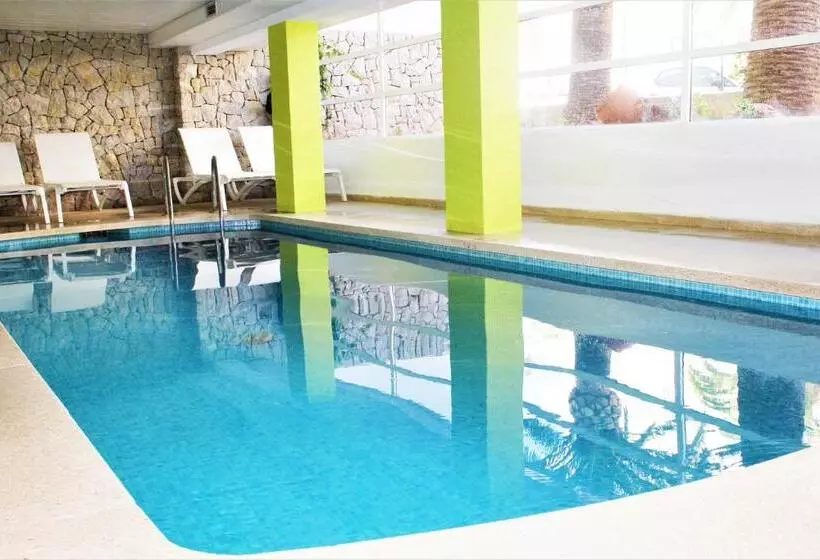 Fotos del hotel Anba Romani:  11