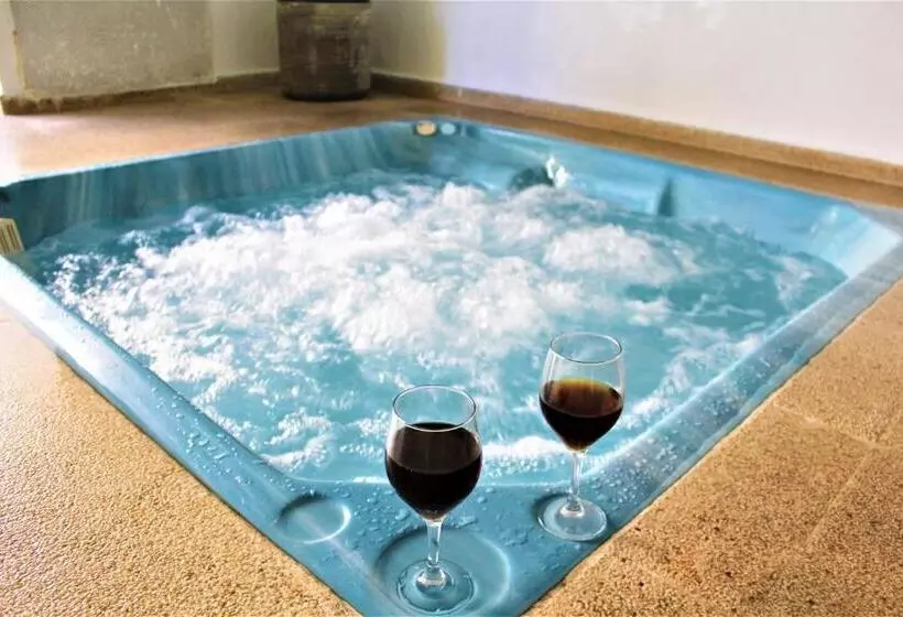 Fotos del hotel Anba Romani:  5