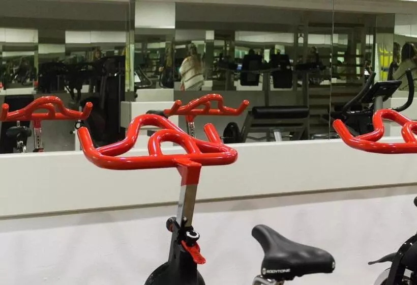 Fotos del hotel Anba Romani:  13