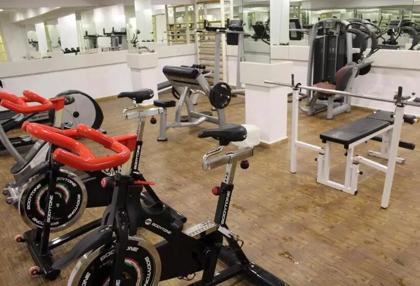 Fotos del hotel Anba Romani:  4