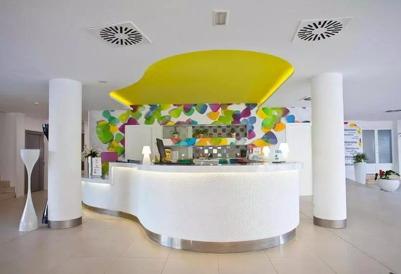 Fotos del hotel Anba Romani:  7