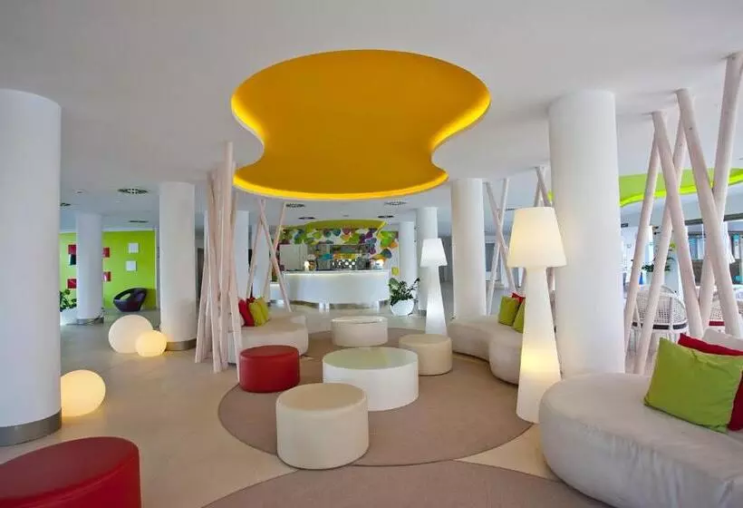 Fotos del hotel Anba Romani:  3