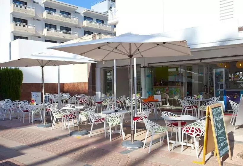 Fotos del hotel Anba Romani:  8