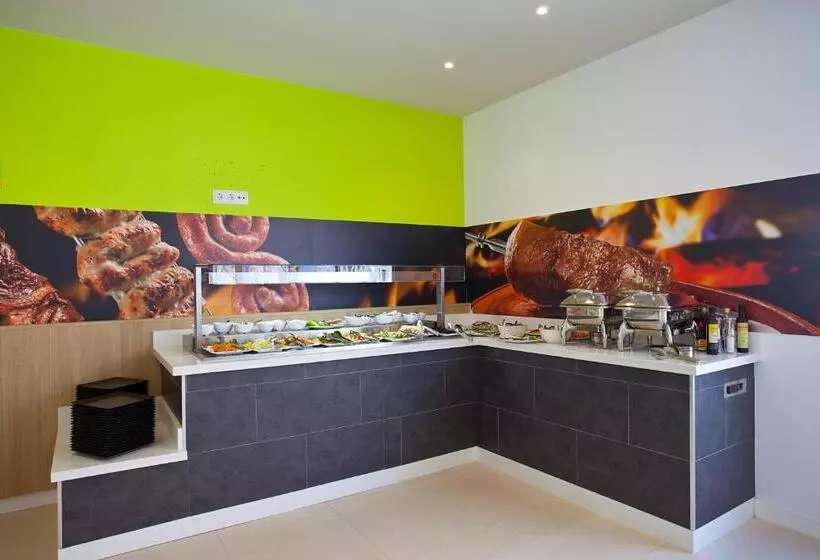 Fotos del hotel Anba Romani:  9