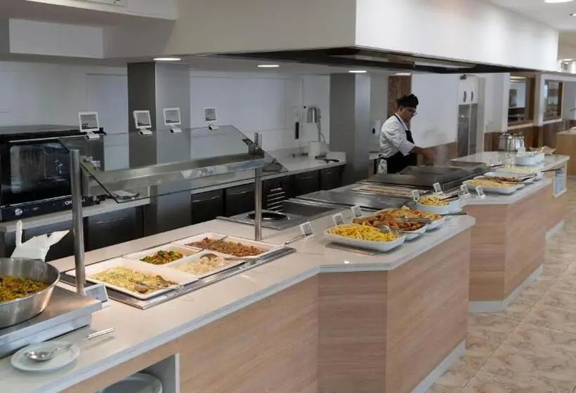 Fotos del hotel Anba Romani:  21