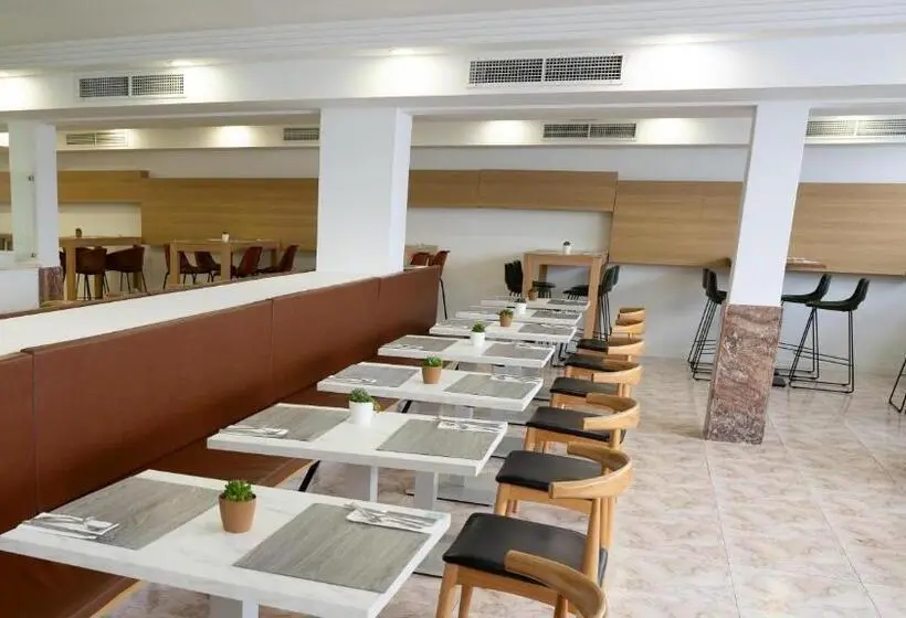 Fotos del hotel Anba Romani:  7