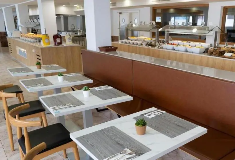 Fotos del hotel Anba Romani:  18
