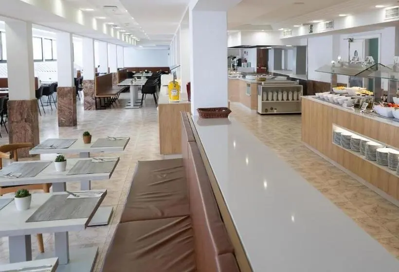 Fotos del hotel Anba Romani:  5